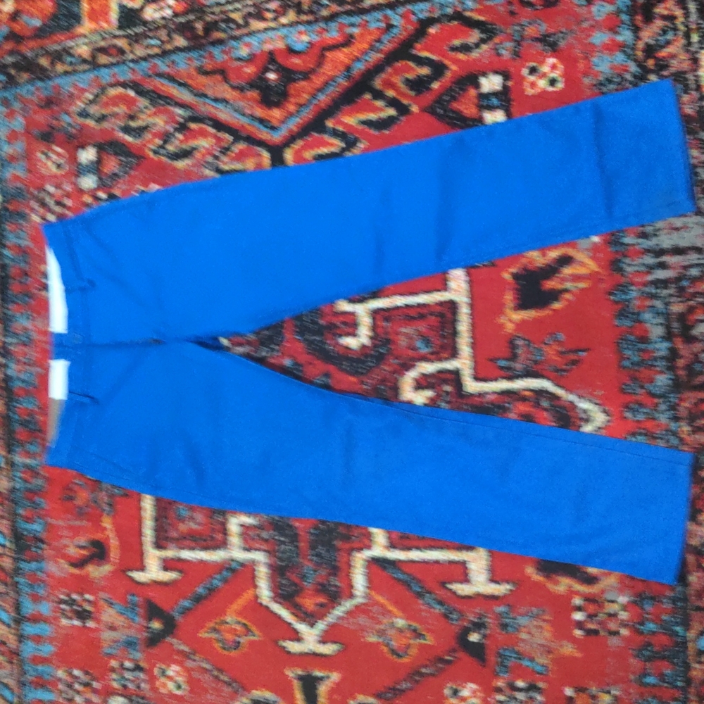 Levis chino size 32x32 blue